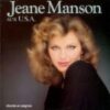 1982 Jeane Manson – Jeane Manson Aux U.S.A.