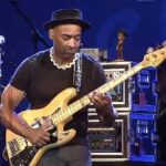 Marcus Miller