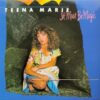1981 Teena Marie - It Must Be Magic
