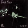 1986 Teena Marie - Emerald City