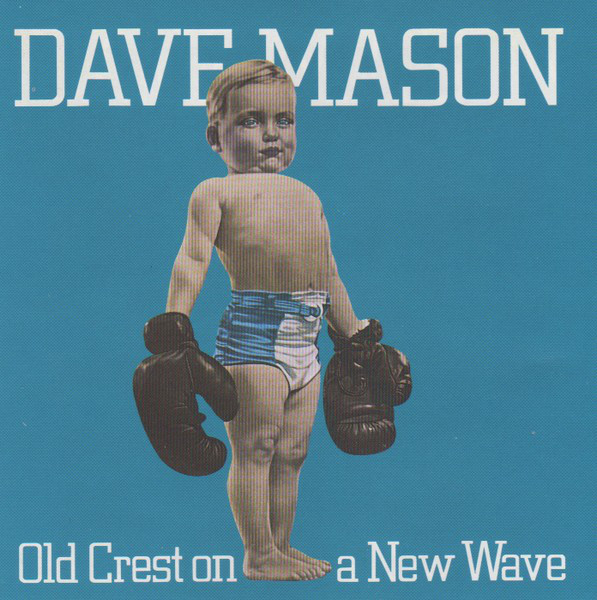 Mason, Dave 1980