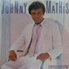 1984 Johnny Mathis - A Special Part Of Me