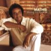 1998 Johnny Mathis – Because You Loved Me: The Songs Of Diane Warren