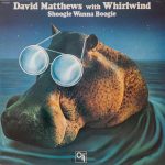 Matthews, Dave 1976
