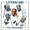 1996 Les McCann - Listen Up!