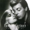 1986 Paul McCartney - Press To Play
