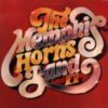 1978 The Memphis Horns - The Memphis Horns Band II