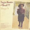 1974 Sergio Mendes & Brasil '77 - Vintage 74
