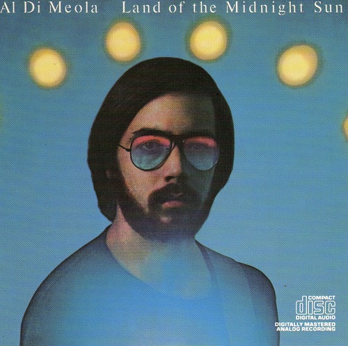 Alphonse Mouzon | Sessiondays