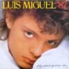 1987 Luis Miguel - Soy Como Quiero Ser