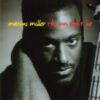 1993 Marcus Miller – The Sun Don’t Lie