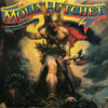 1979 Molly Hatchet - Flirtin' With Disaster