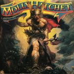 Molly Hatchet 1979