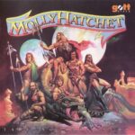 Molly Hatchet 1981