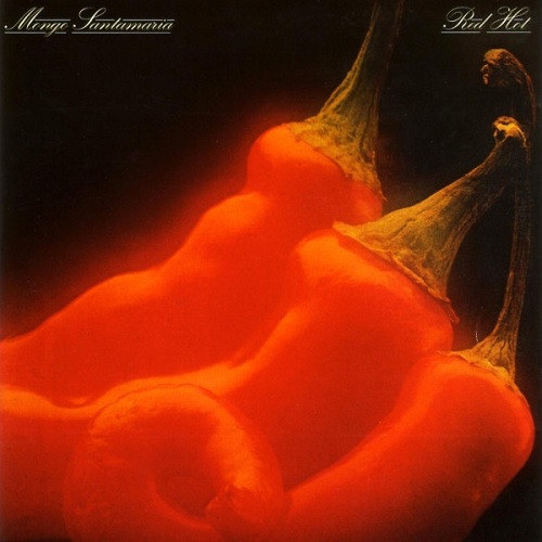 1979 Mongo Santamaria – Red Hot | Sessiondays