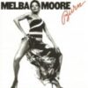 1979 Melba Moore - Burn
