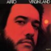 1974 Airto - Virgin Land