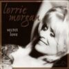 1998 Lorrie Morgan - Secret Love