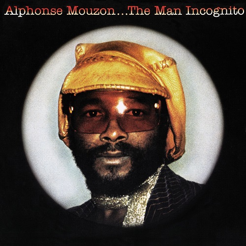 Alphonse Mouzon | Sessiondays