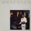 1982 Alphonse Mouzon - Distant Lover