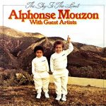 Mouzon, Alphonse 1985