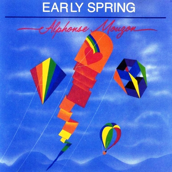 Alphonse Mouzon | Sessiondays