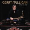 1983 Gerry Mulligan – Little Big Horn