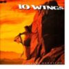 1995 Miyuki Nakajima - 10 Wings