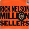 1963 Rick Nelson - Million Sellers