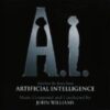 2001 Soundtrack - A.I. (Artificial Intelligence)