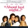 1986 Soundtrack - About Last Night