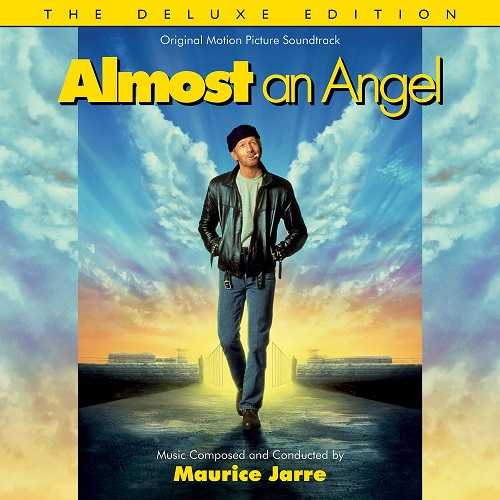 OST Almost An Angel 1990