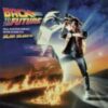1985 Soundtrack - Back To The Future