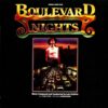 1979 Soundtrack - Boulevard Nights