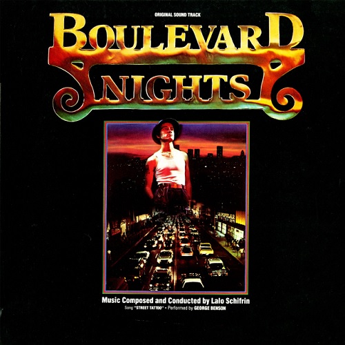 OST Boulevard Nights 1979
