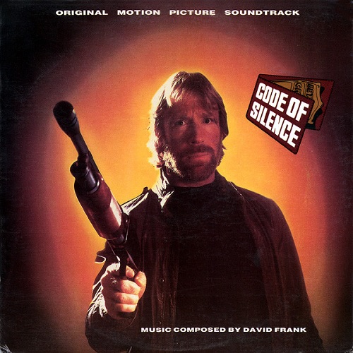 OST Code Of Silence 1985