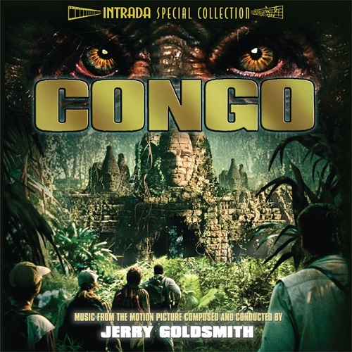 OST Congo 1995