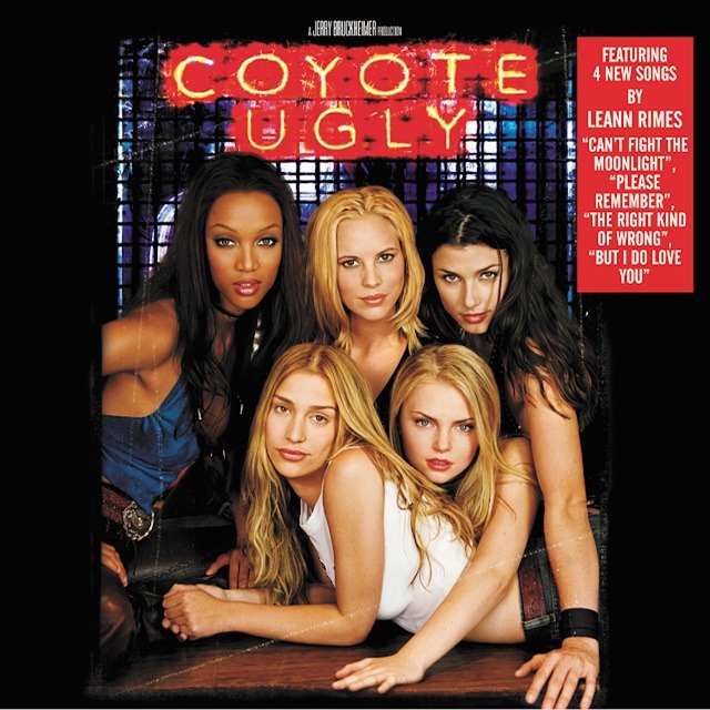OST-Coyote-Ugly-2000