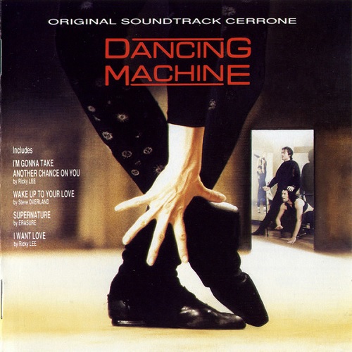 OST Dancing Machine 1990
