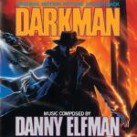 OST-Darkman-1990