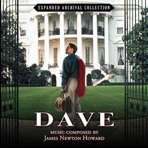OST Dave 1993