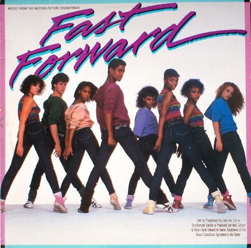 OST Fast Forward 1985