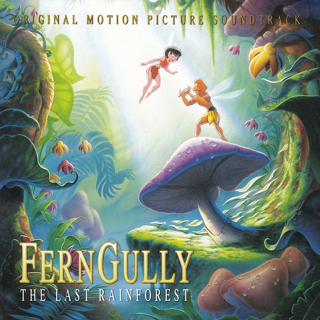 OST-Ferngully-1992