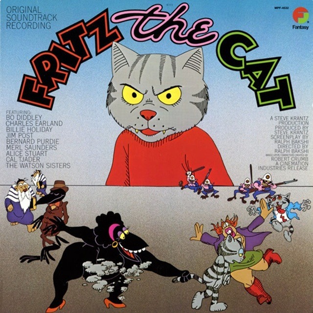 OST-Fritz-The-Cat-1972