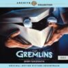 1984 Soundtrack - Gremlins