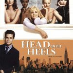 OST Head Over Heels 2001