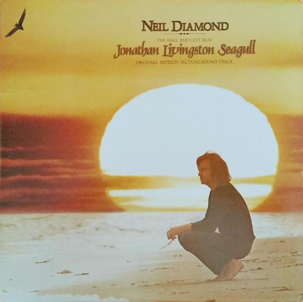 OST Jonathan Livingston Seagull 1973