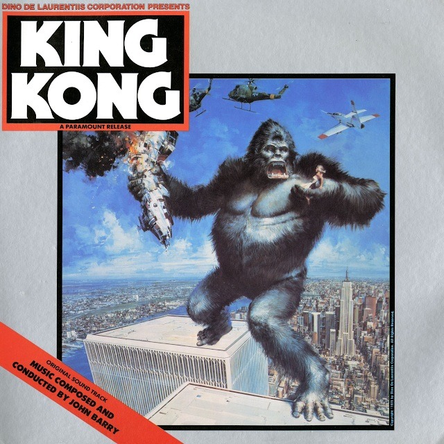 OST-King-Kong-1976