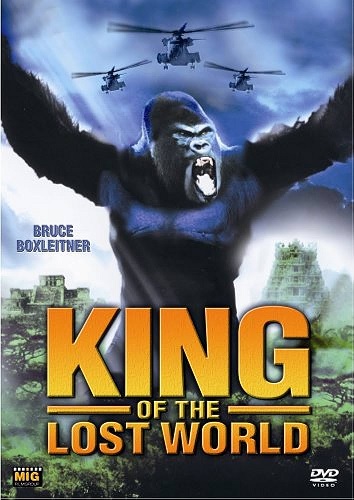 OST-King-Of-The-Lost-World-2004