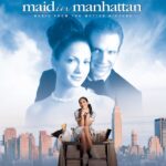OST-Maid-In-Manhattan-2002